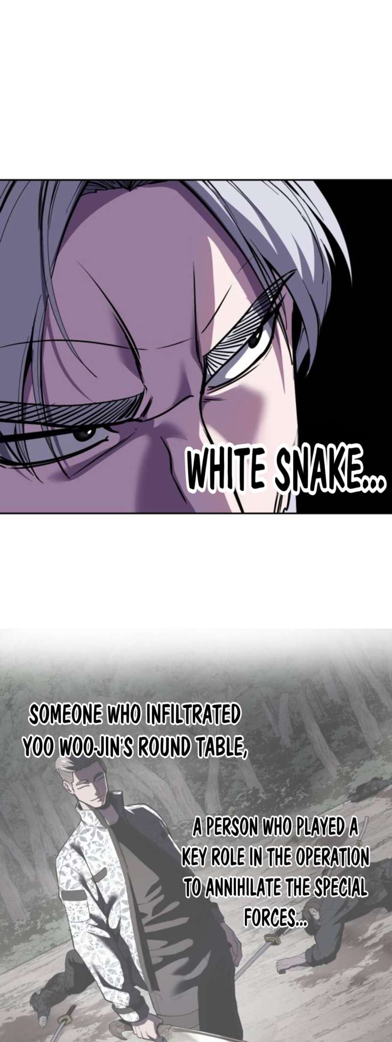 The Boy Of Death Chapter 323 - Page 84 in English