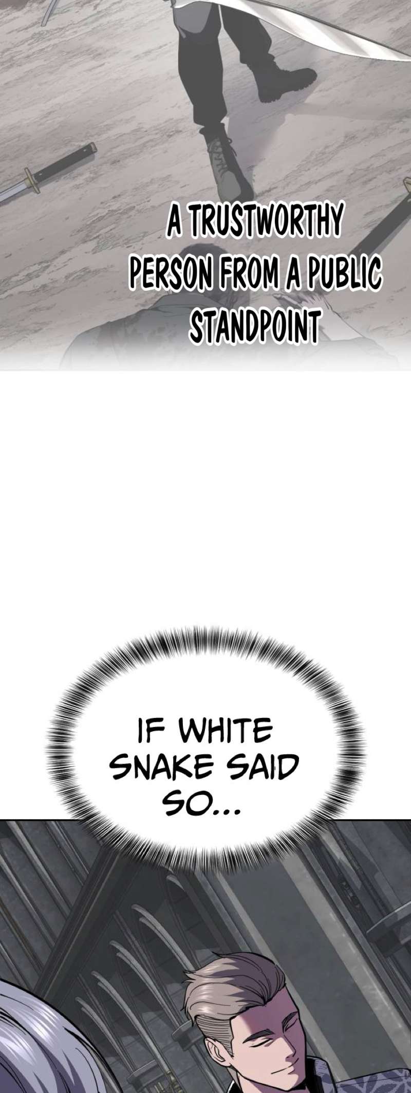 The Boy Of Death Chapter 323 - Page 85 in English