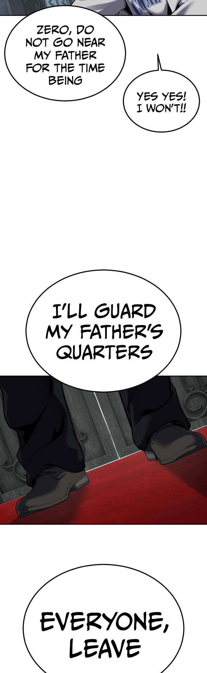 The Boy Of Death Chapter 323 - Page 90 in English