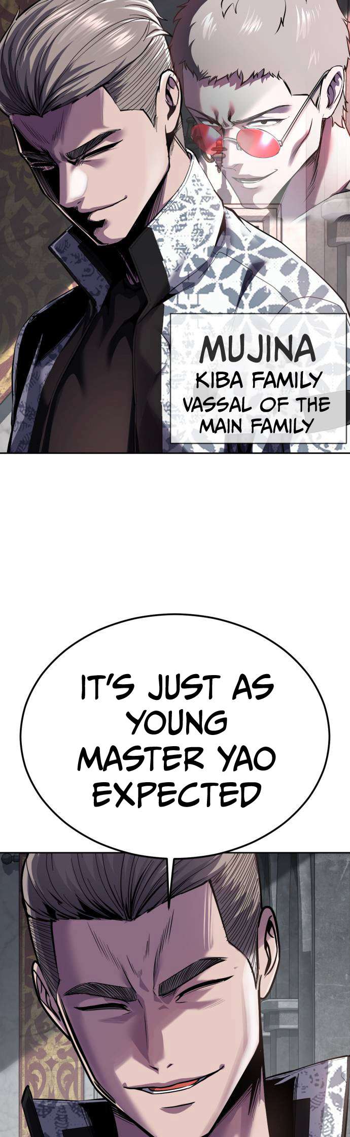 The Boy Of Death Chapter 323 - Page 97 in English