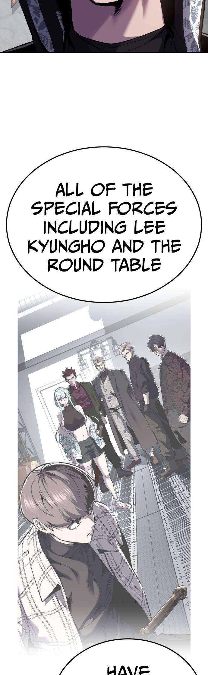 The Boy Of Death Chapter 323 - Page 98 in English