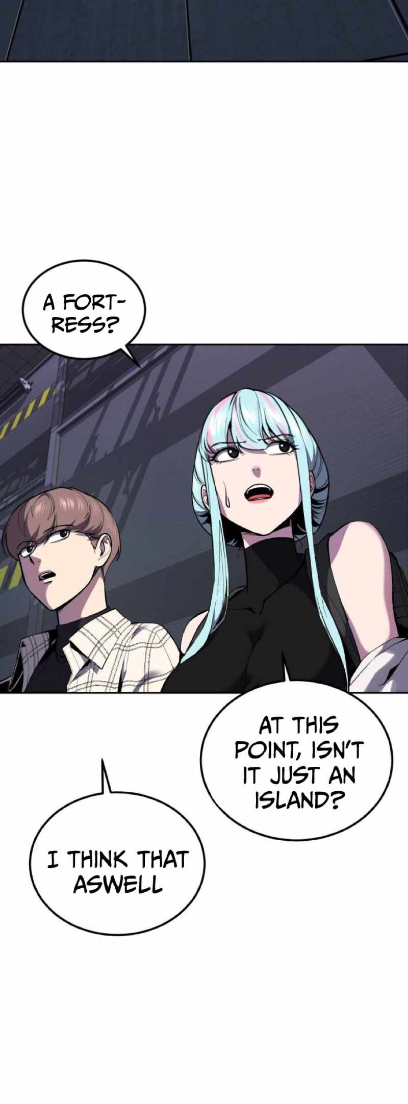 The Boy Of Death Chapter 324 - Page 10 in English