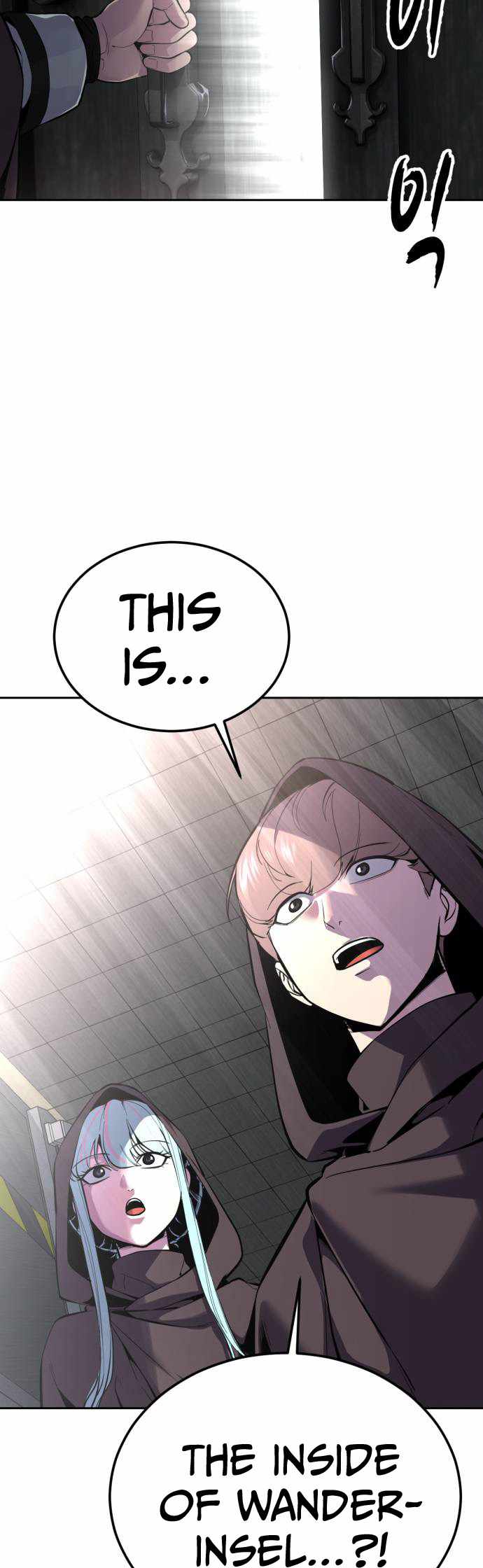 The Boy Of Death Chapter 324 - Page 105 in English