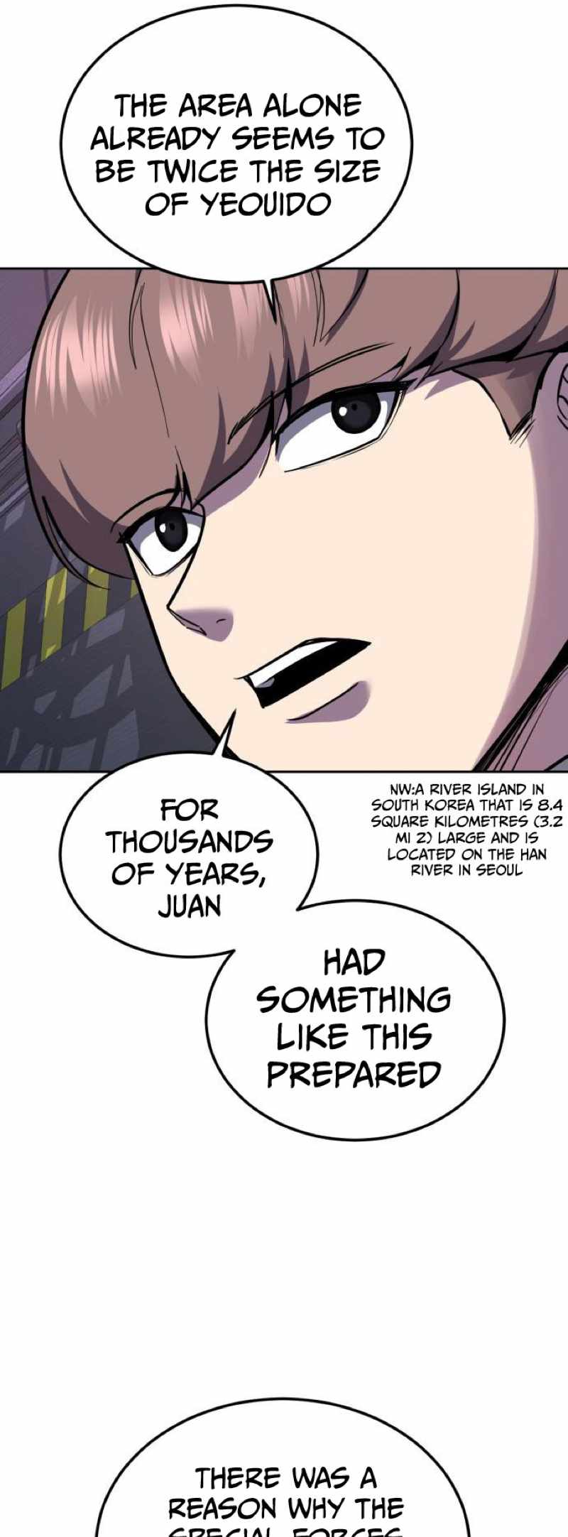 The Boy Of Death Chapter 324 - Page 11 in English