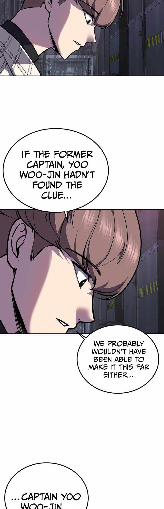 The Boy Of Death Chapter 324 - Page 13 in English