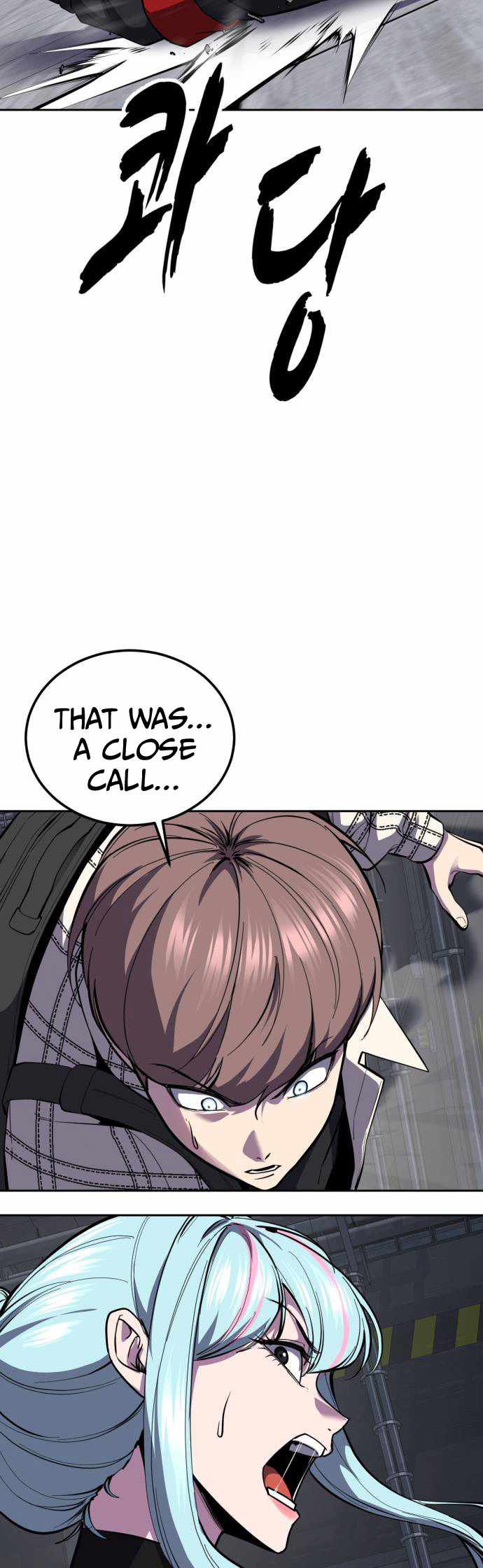 The Boy Of Death Chapter 324 - Page 54 in English
