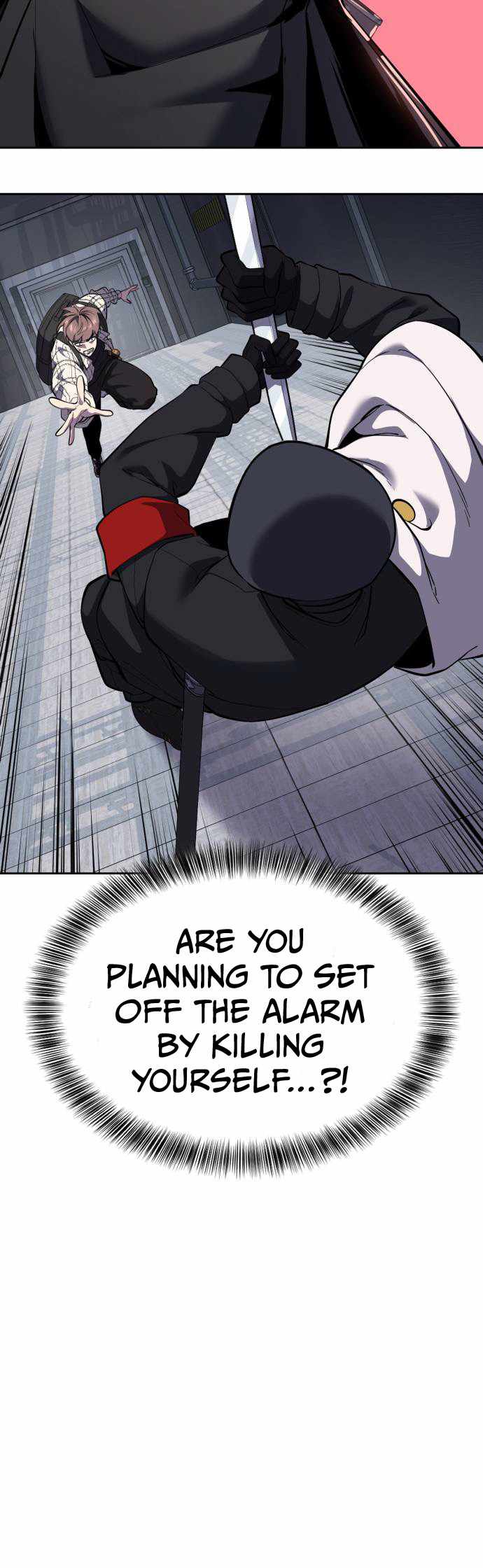 The Boy Of Death Chapter 324 - Page 56 in English