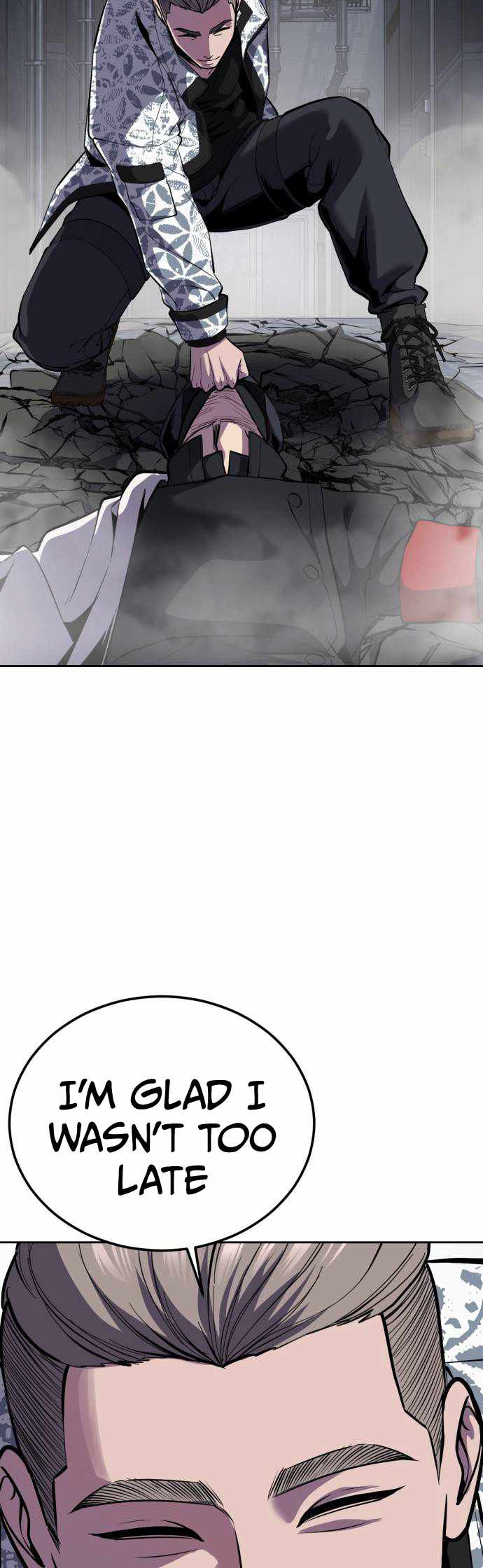The Boy Of Death Chapter 324 - Page 60 in English