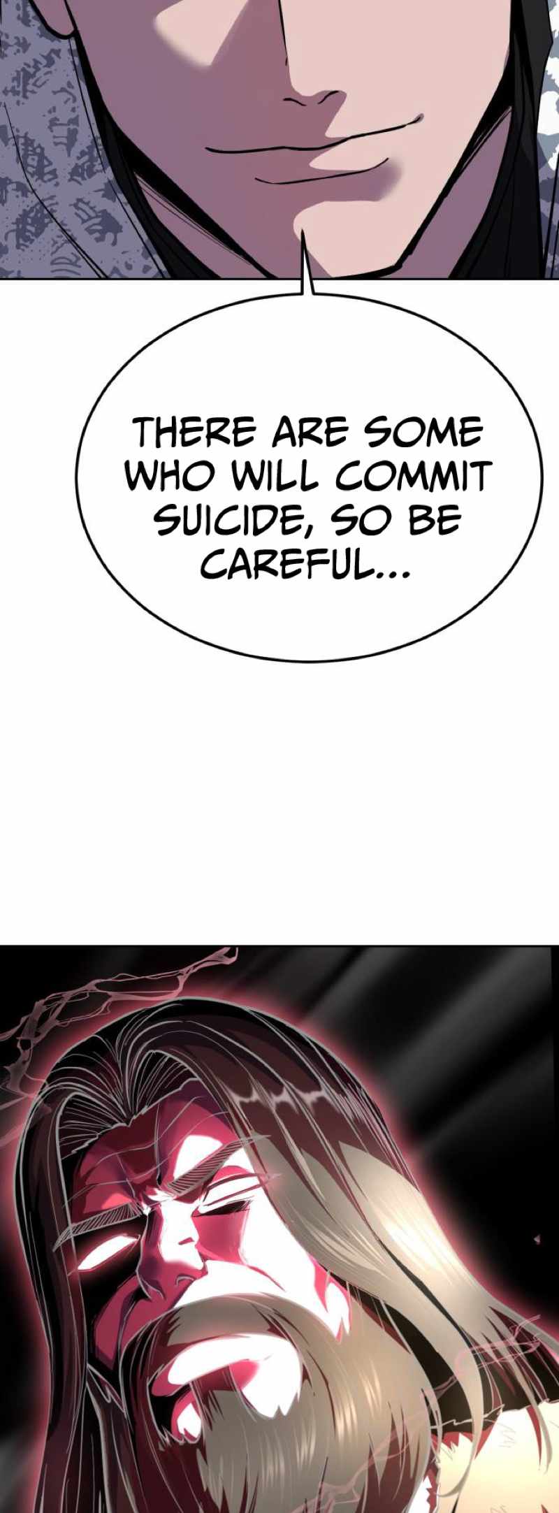 The Boy Of Death Chapter 324 - Page 61 in English
