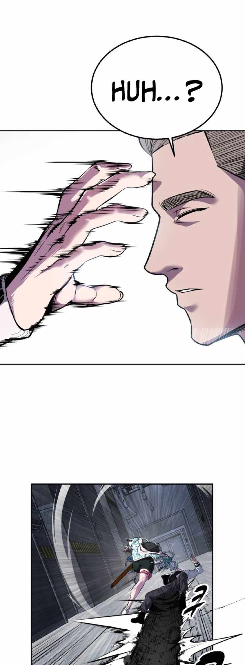 The Boy Of Death Chapter 324 - Page 63 in English