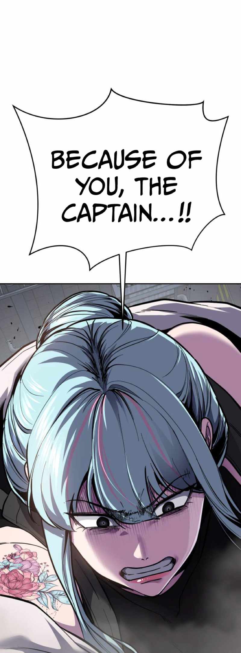 The Boy Of Death Chapter 324 - Page 66 in English