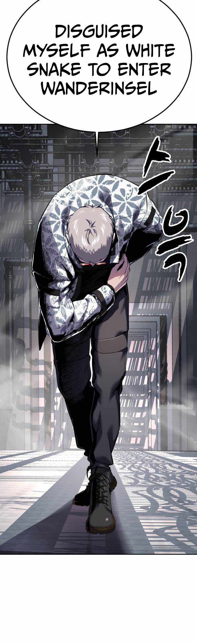 The Boy Of Death Chapter 324 - Page 71 in English