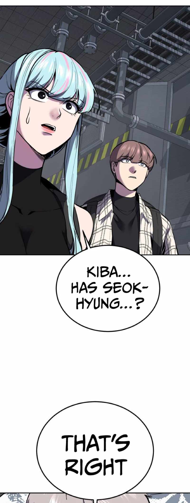 The Boy Of Death Chapter 324 - Page 73 in English