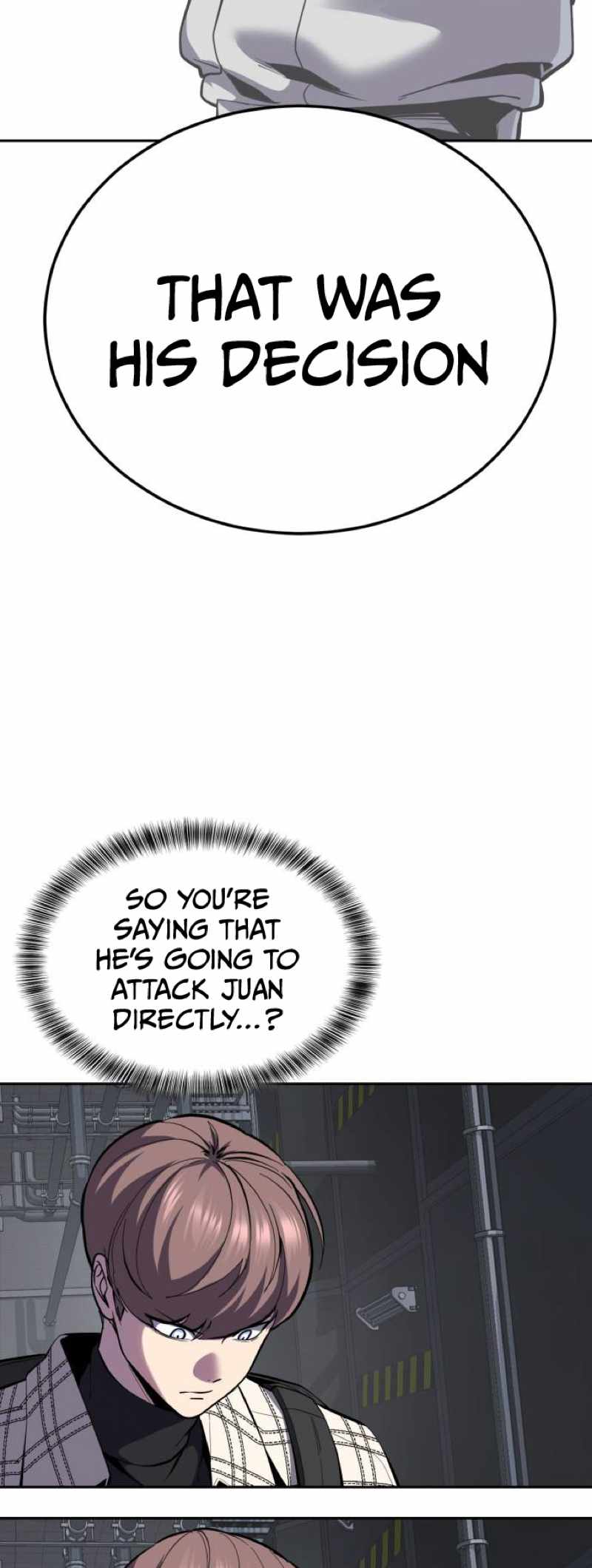 The Boy Of Death Chapter 324 - Page 77 in English