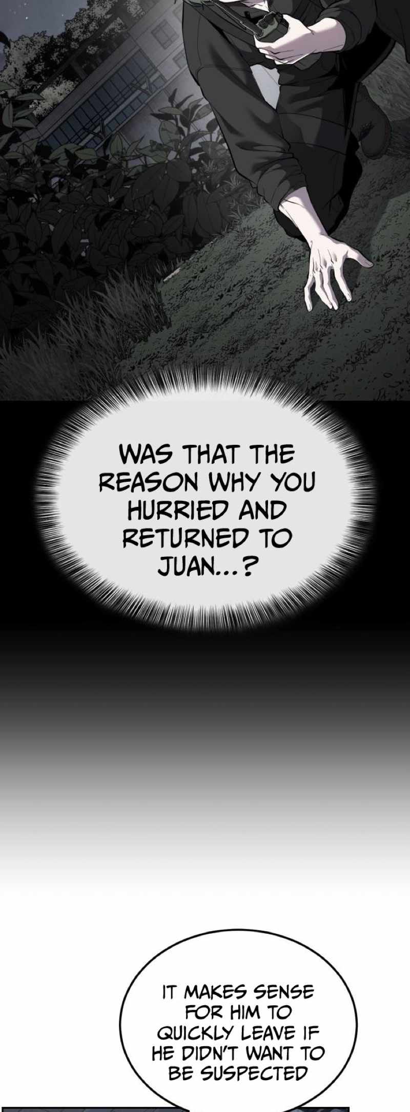 The Boy Of Death Chapter 324 - Page 79 in English