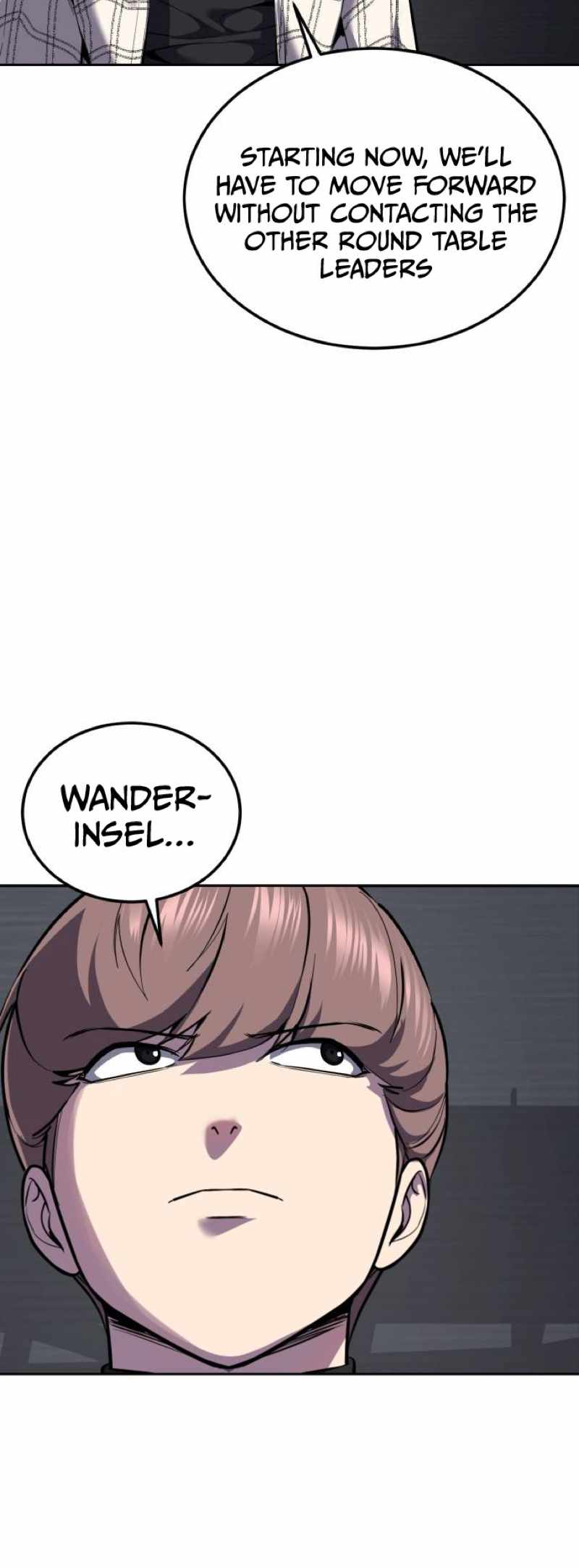 The Boy Of Death Chapter 324 - Page 8 in English