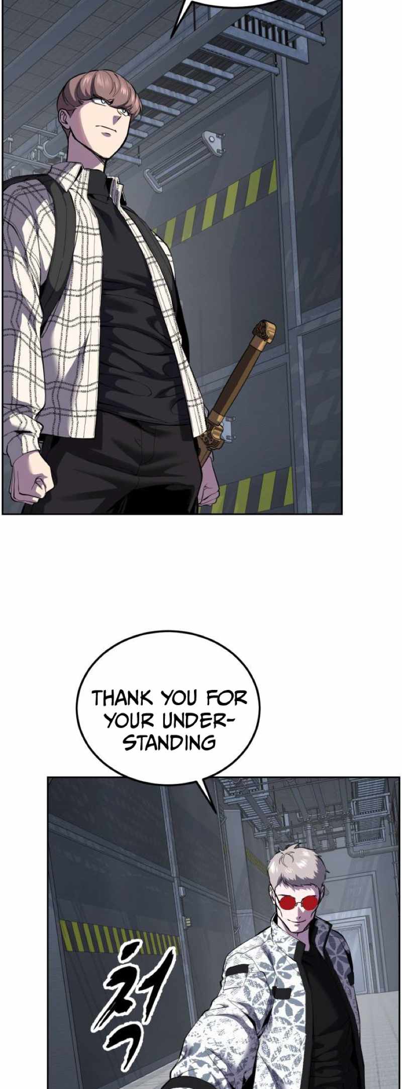 The Boy Of Death Chapter 324 - Page 80 in English