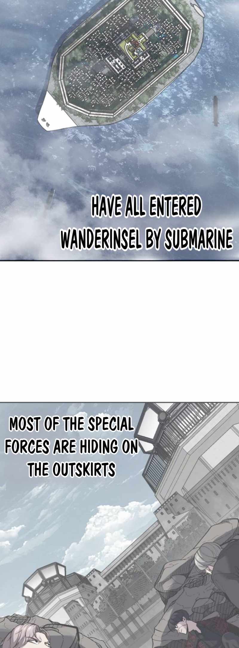 The Boy Of Death Chapter 324 - Page 84 in English