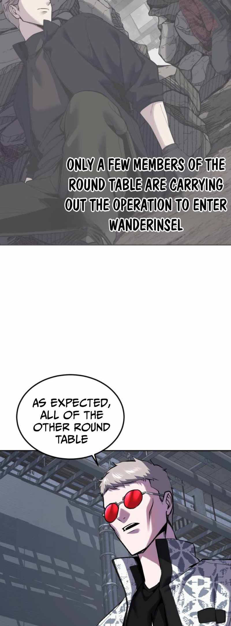 The Boy Of Death Chapter 324 - Page 85 in English