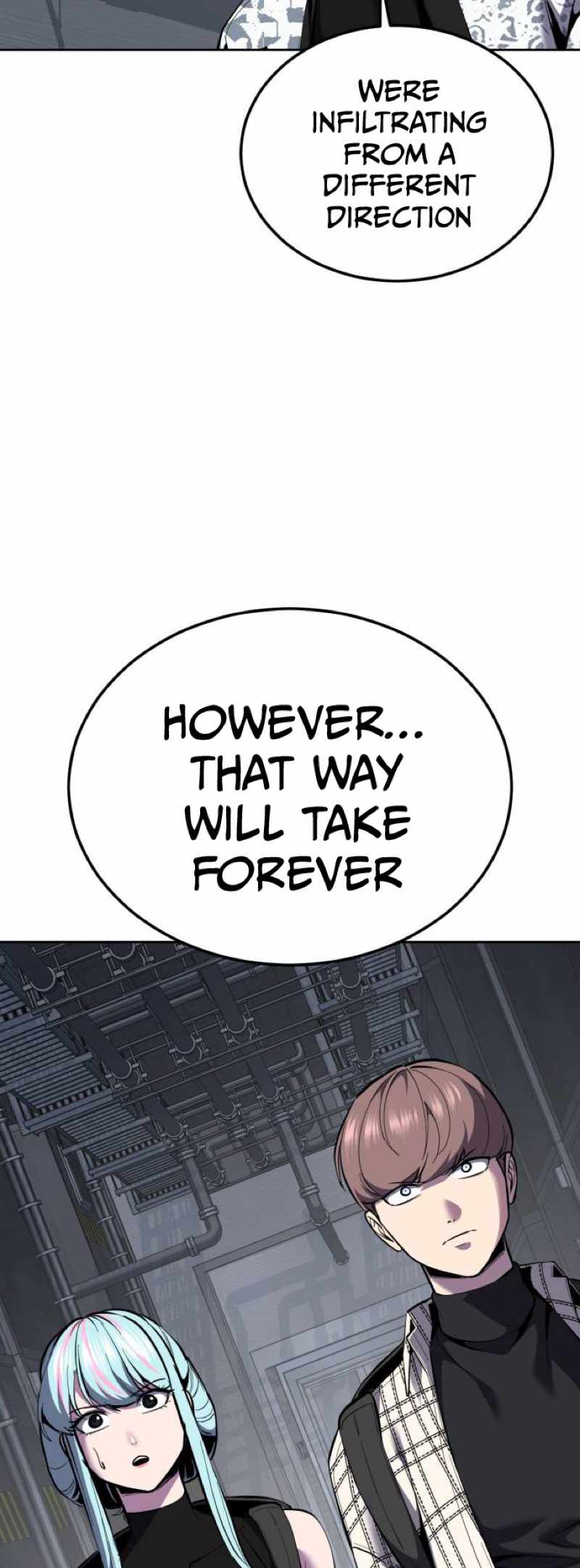 The Boy Of Death Chapter 324 - Page 86 in English