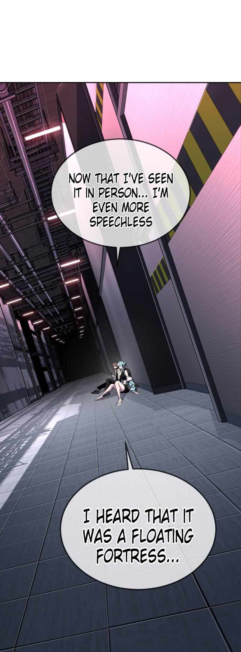 The Boy Of Death Chapter 324 - Page 9 in English