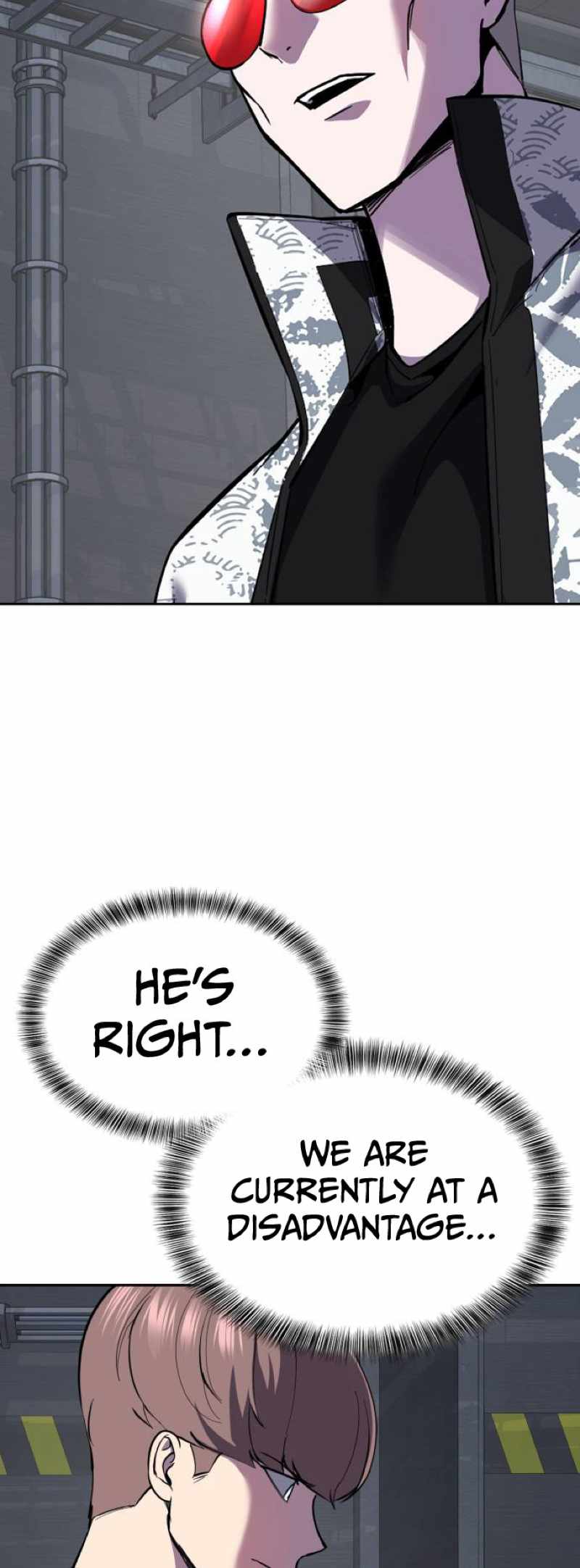 The Boy Of Death Chapter 324 - Page 90 in English