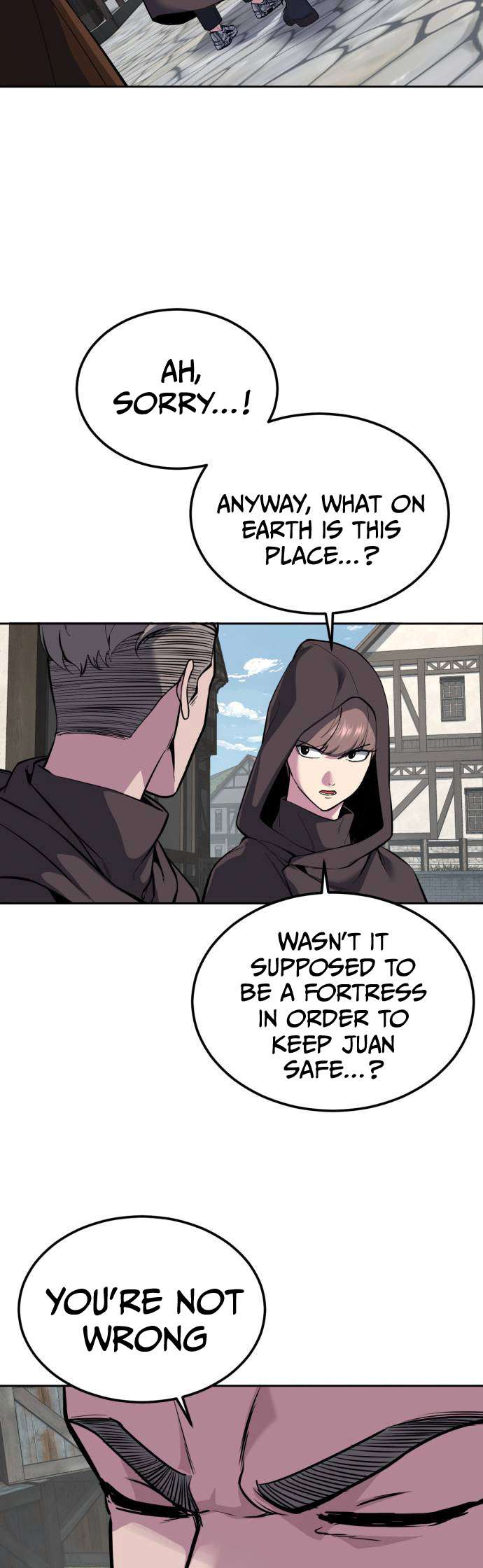 The Boy Of Death Chapter 325 - Page 12 in English