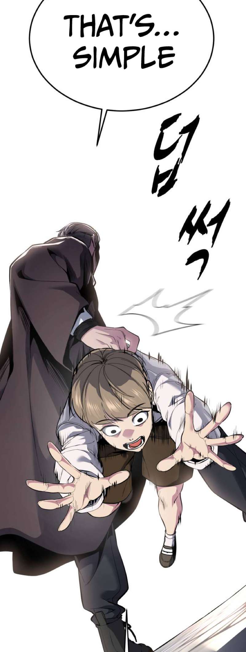 The Boy Of Death Chapter 325 - Page 16 in English