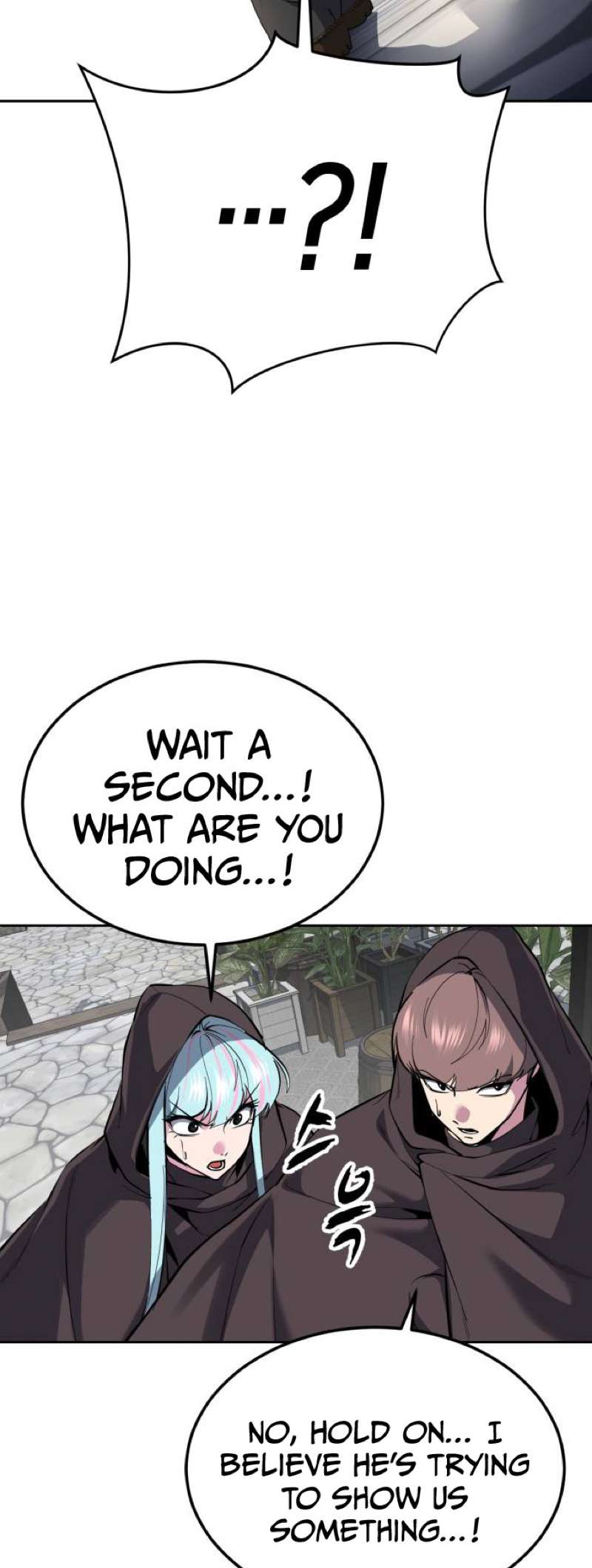 The Boy Of Death Chapter 325 - Page 17 in English