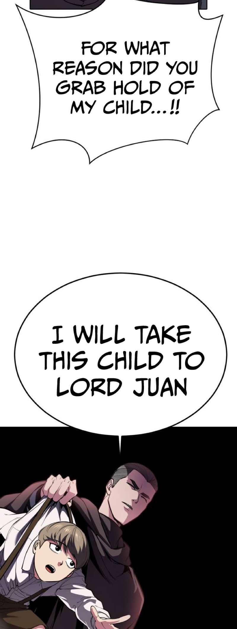 The Boy Of Death Chapter 325 - Page 19 in English