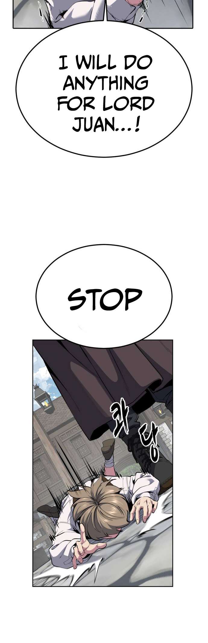 The Boy Of Death Chapter 325 - Page 25 in English