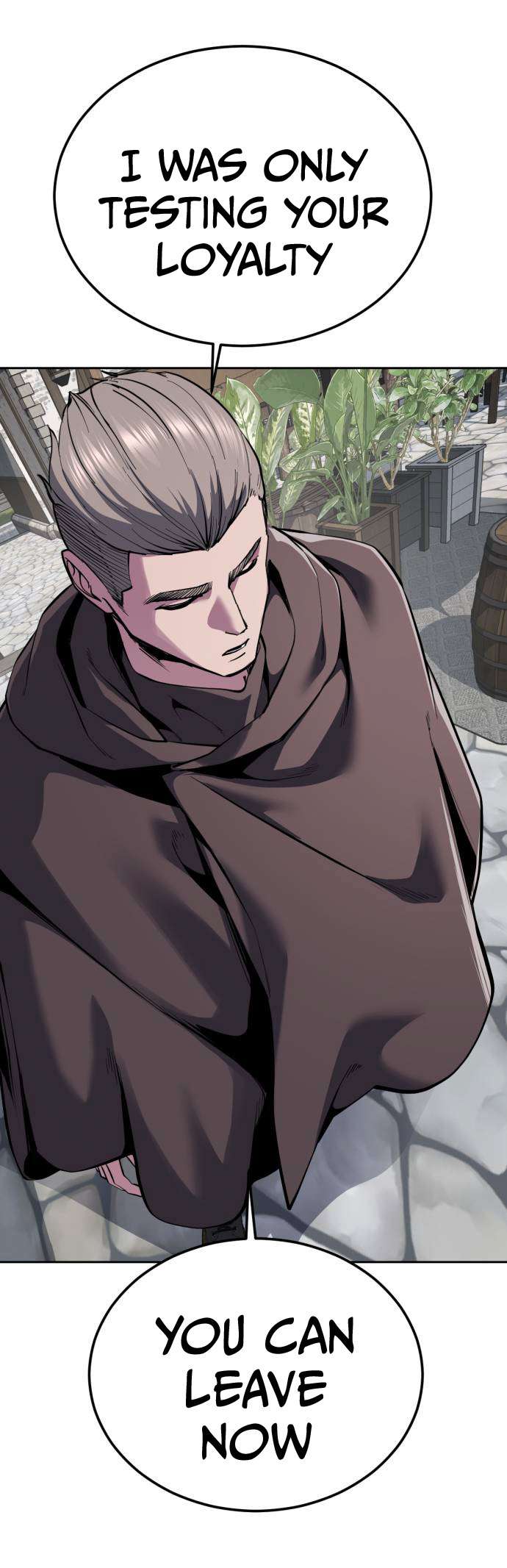 The Boy Of Death Chapter 325 - Page 26 in English