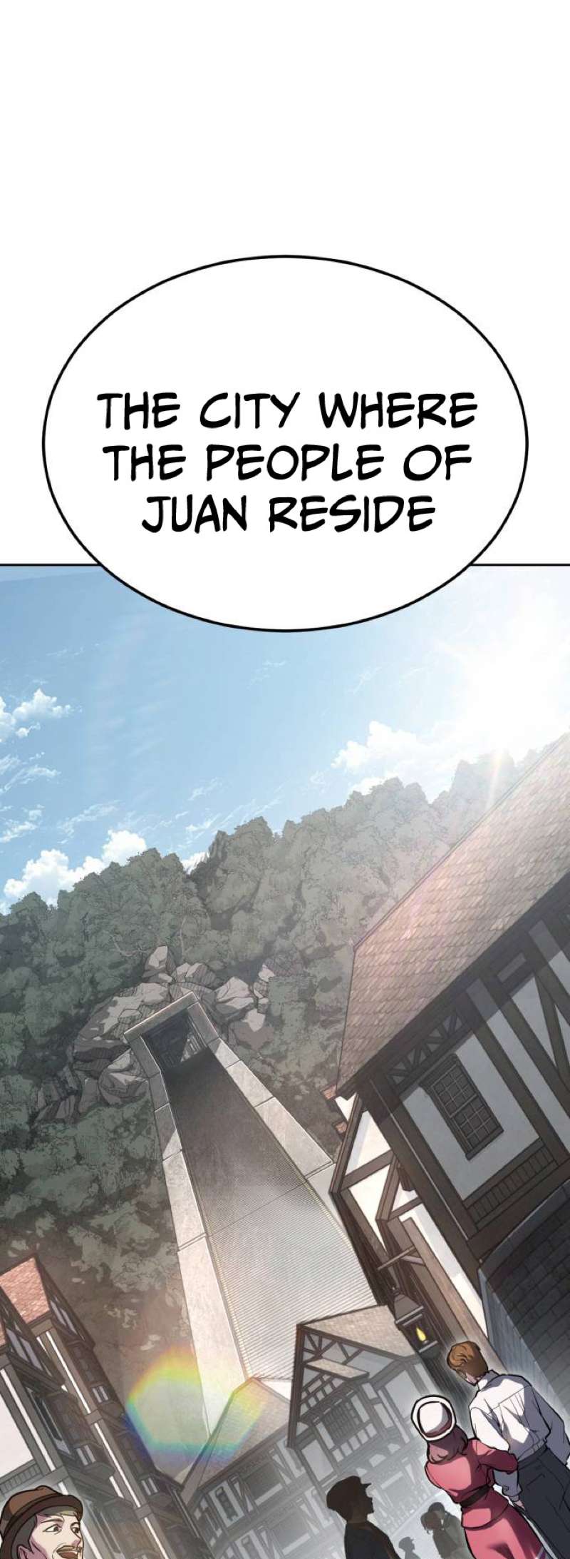 The Boy Of Death Chapter 325 - Page 3 in English