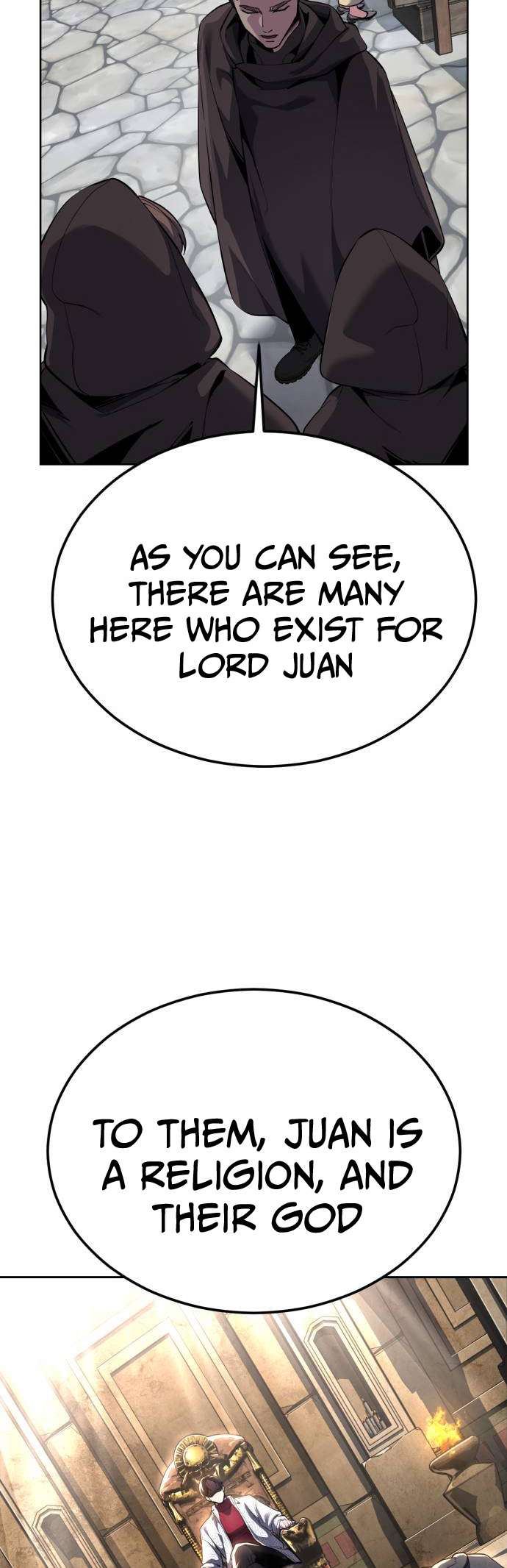 The Boy Of Death Chapter 325 - Page 30 in English