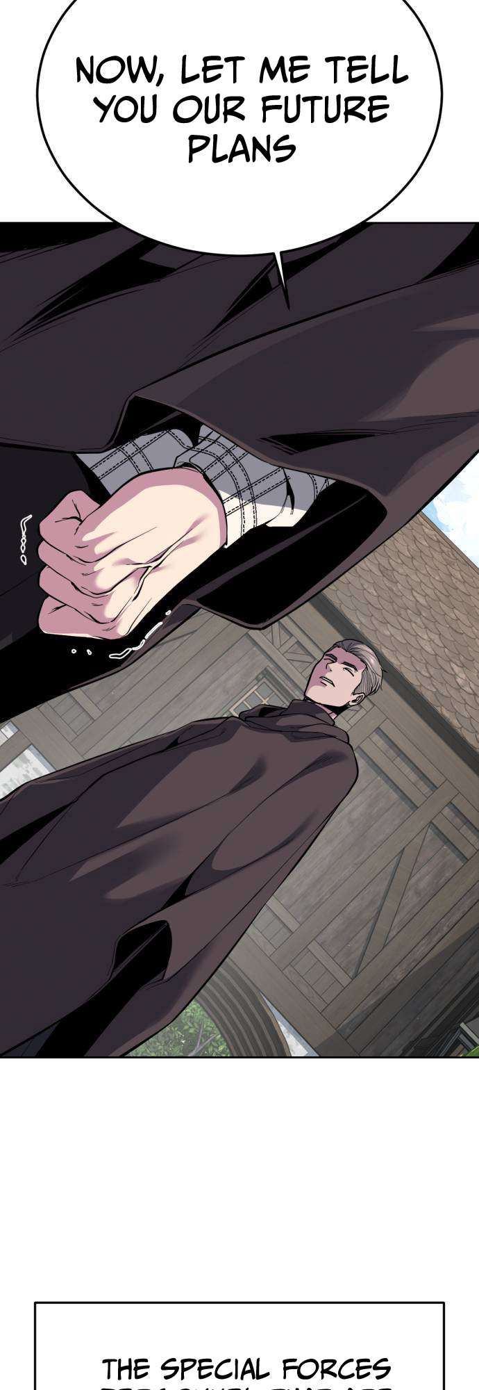The Boy Of Death Chapter 325 - Page 34 in English