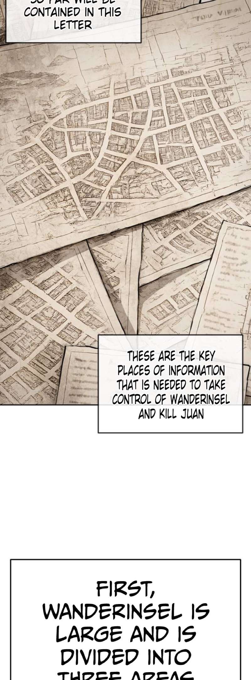The Boy Of Death Chapter 325 - Page 41 in English