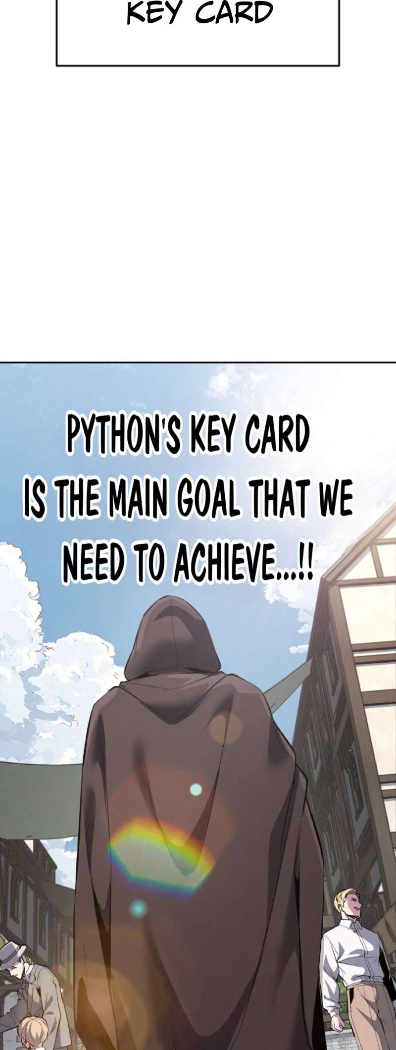 The Boy Of Death Chapter 325 - Page 48 in English