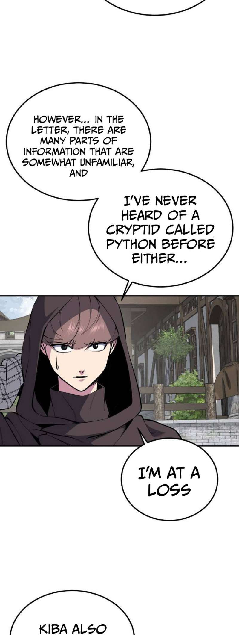 The Boy Of Death Chapter 325 - Page 50 in English