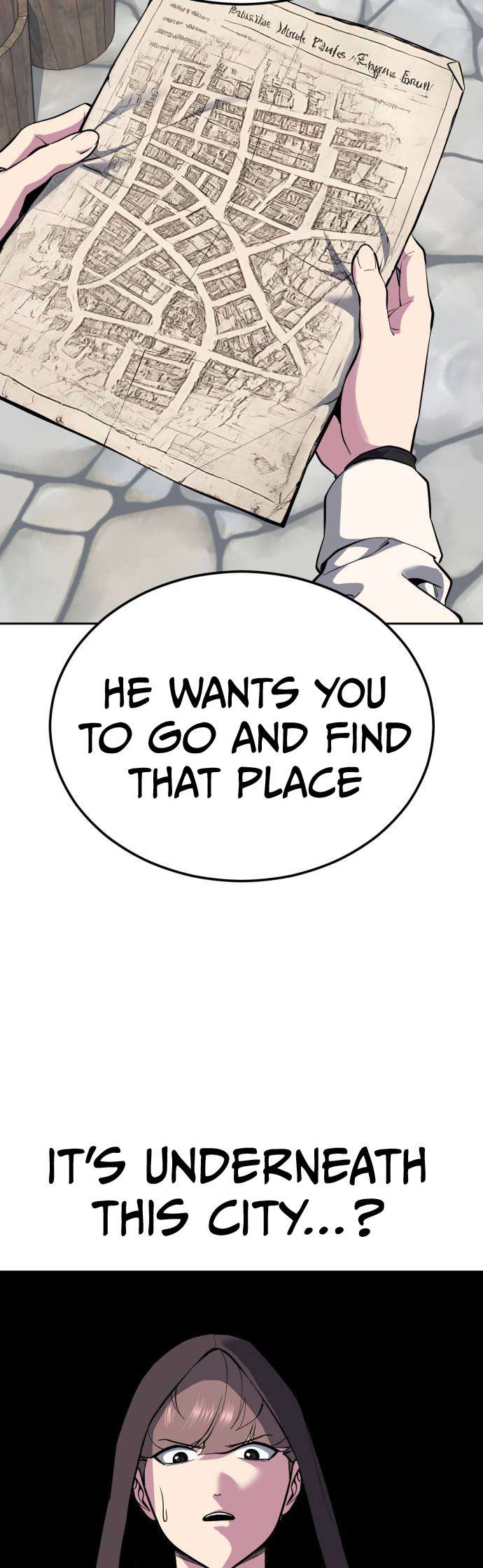 The Boy Of Death Chapter 325 - Page 53 in English