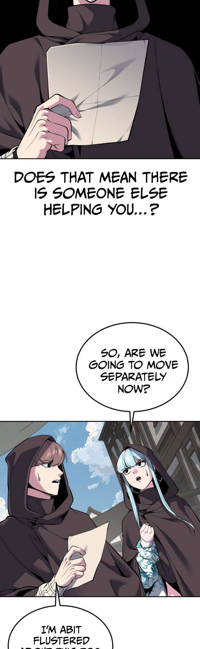 The Boy Of Death Chapter 325 - Page 54 in English