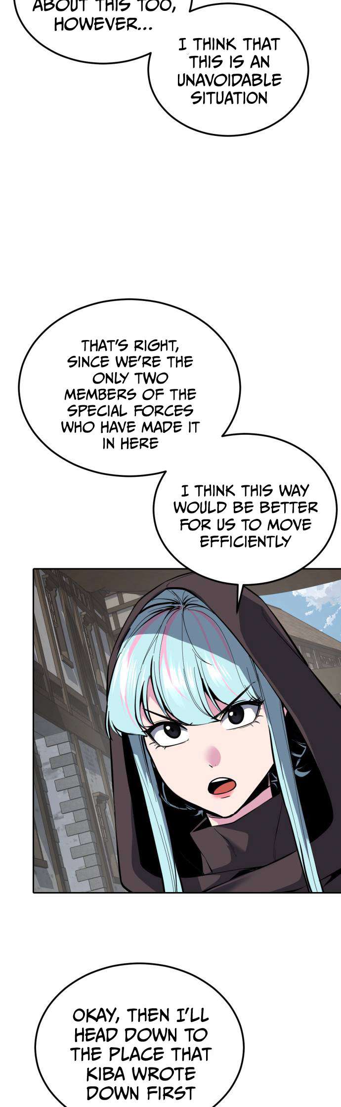 The Boy Of Death Chapter 325 - Page 55 in English