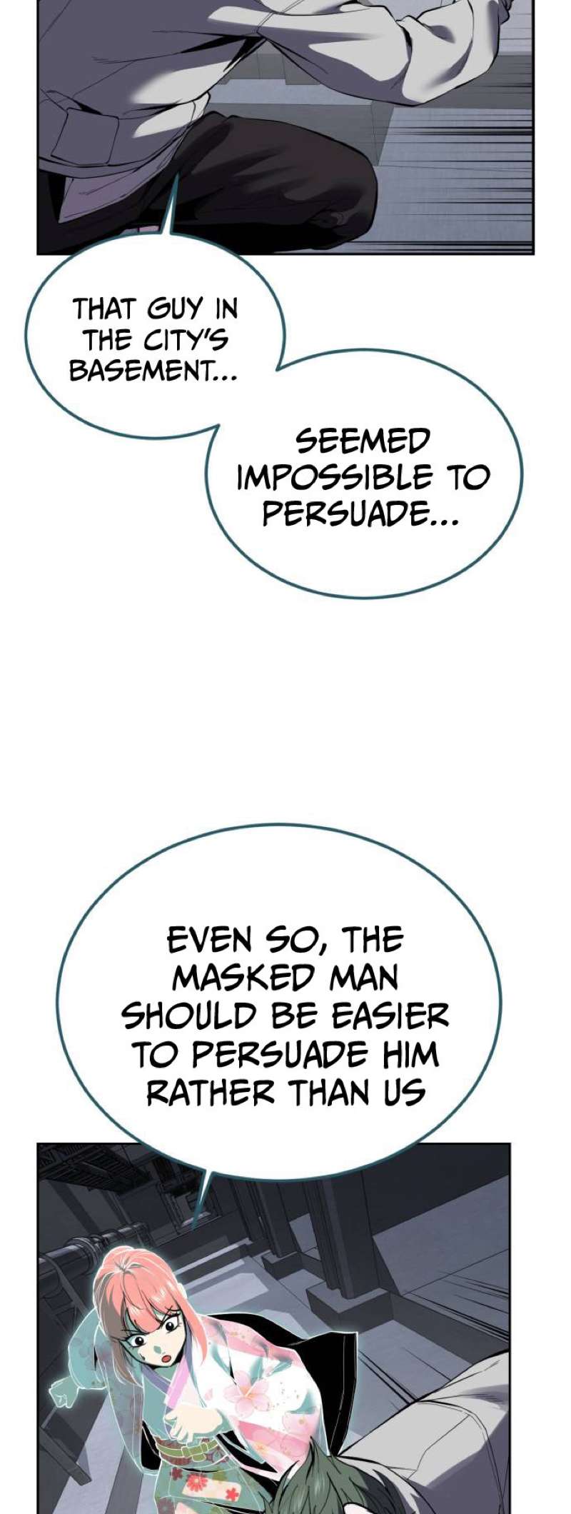 The Boy Of Death Chapter 325 - Page 60 in English