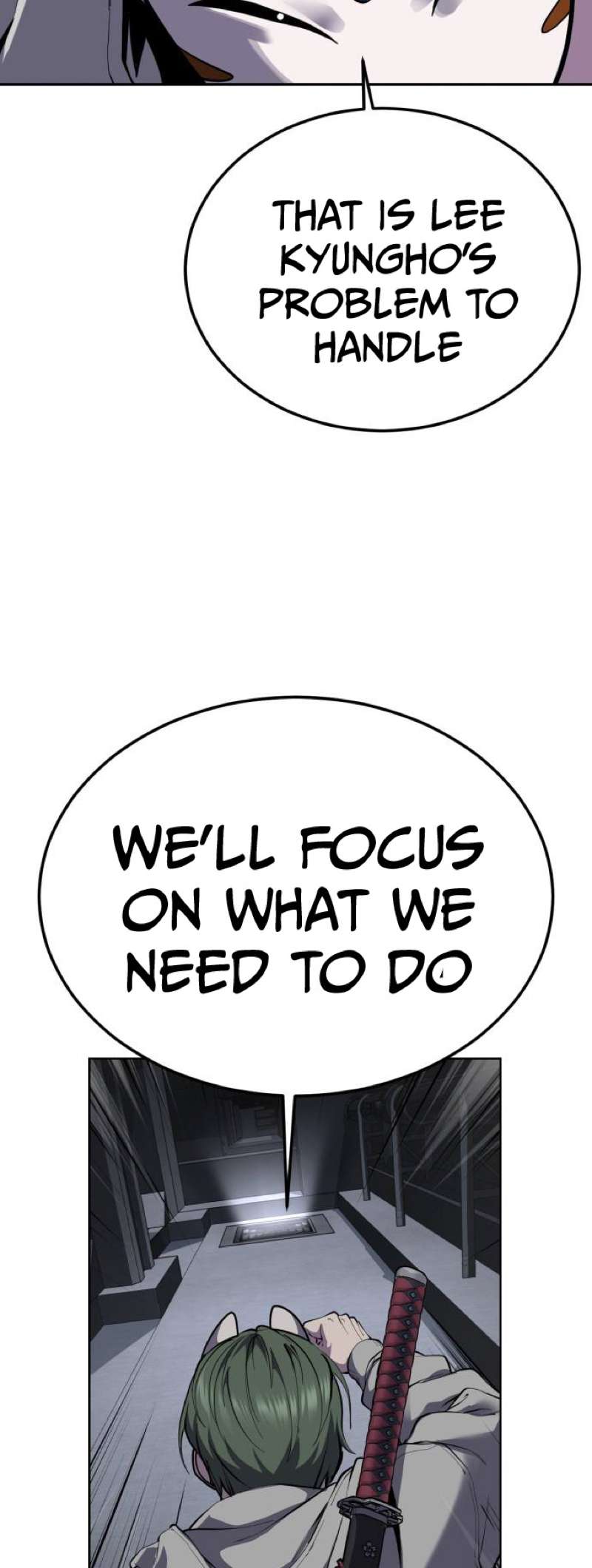 The Boy Of Death Chapter 325 - Page 62 in English