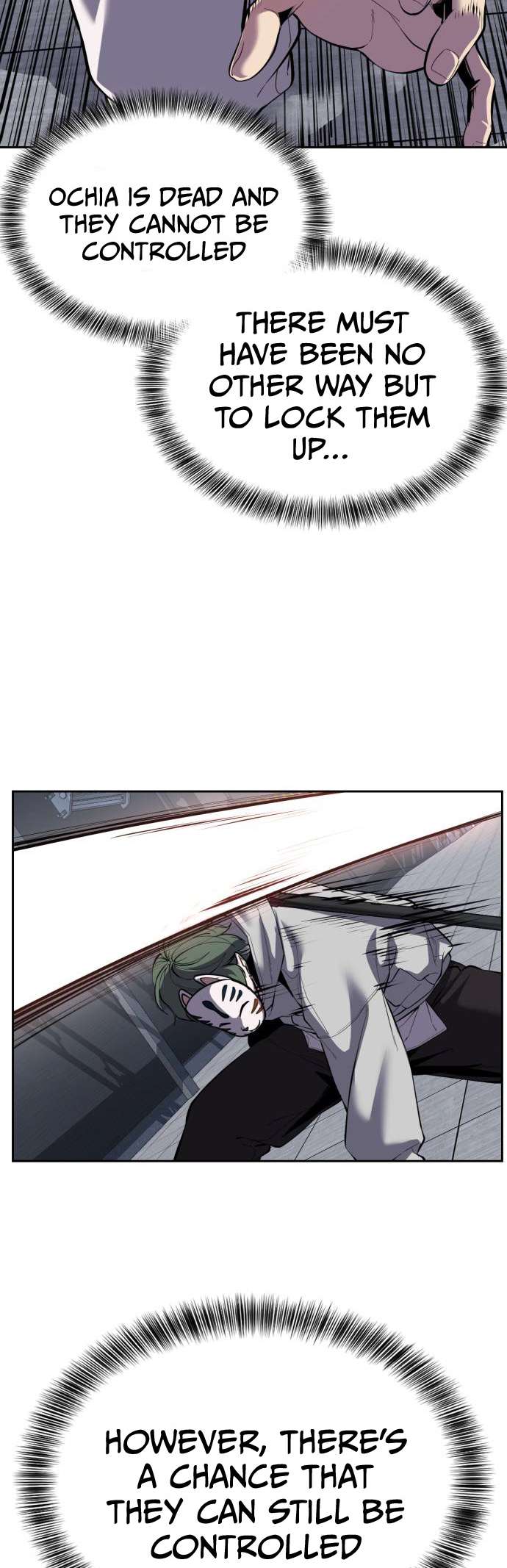 The Boy Of Death Chapter 325 - Page 66 in English