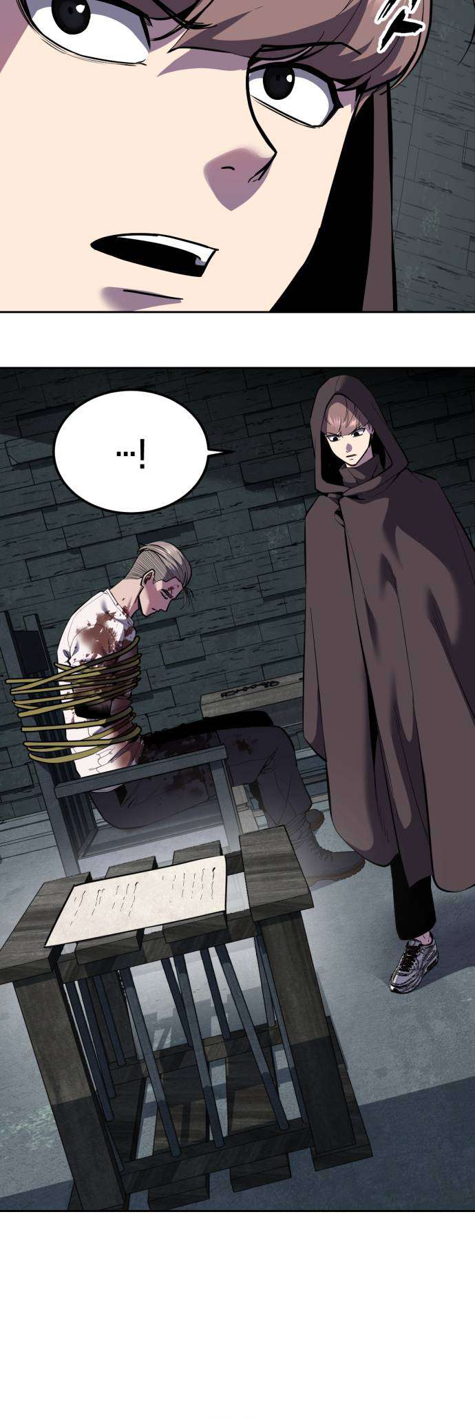 The Boy Of Death Chapter 325 - Page 82 in English