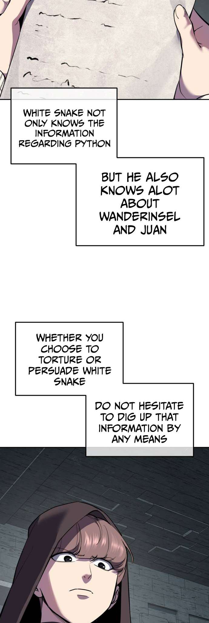 The Boy Of Death Chapter 325 - Page 84 in English