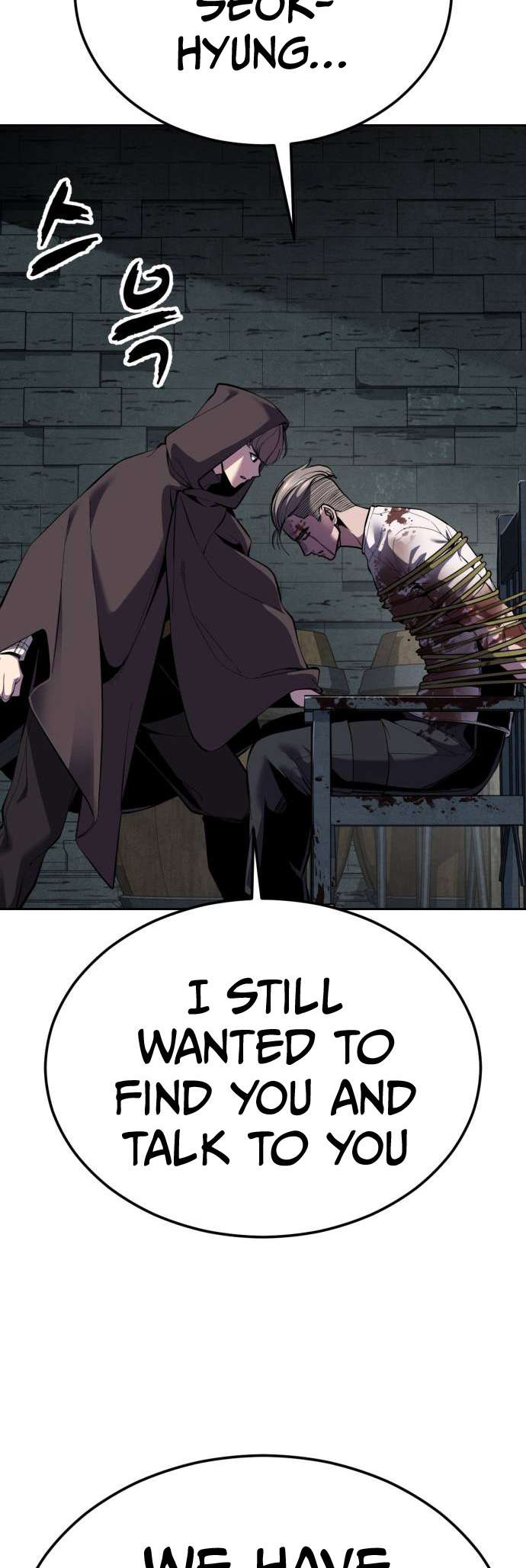 The Boy Of Death Chapter 325 - Page 87 in English