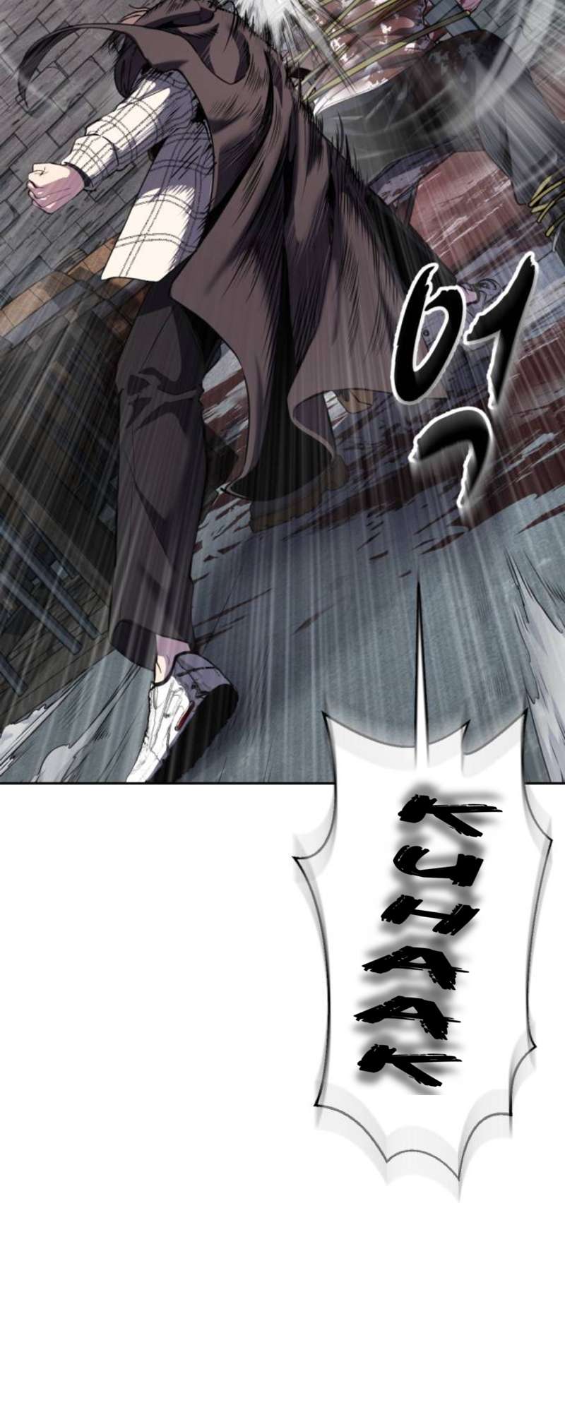 The Boy Of Death Chapter 325 - Page 91 in English