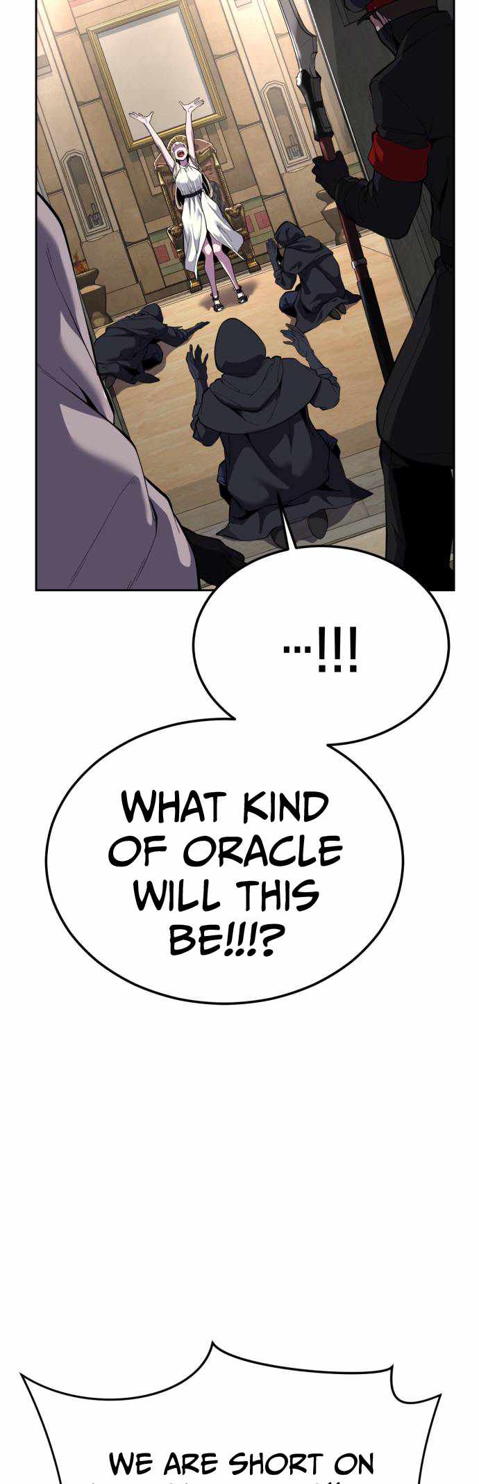The Boy Of Death Chapter 326 - Page 101 in English