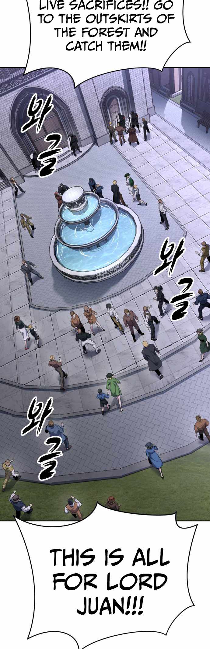 The Boy Of Death Chapter 326 - Page 102 in English